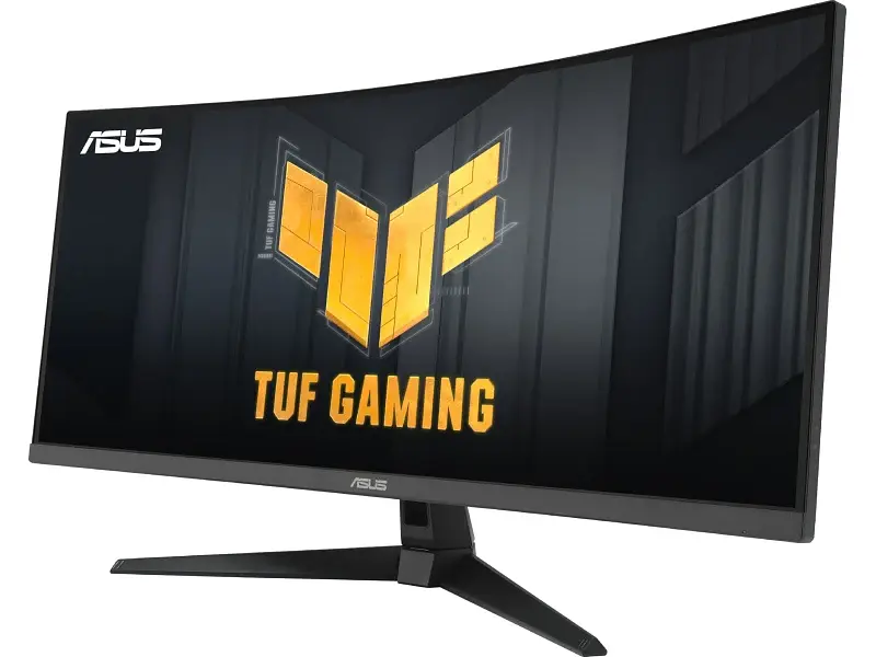 Монітор Asus TUF Gaming VG34VQ3B (90LM0AA0-B01170) - фото 2