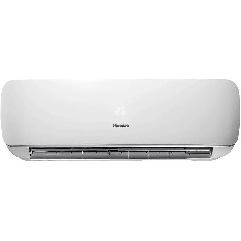 Спліт-система Hisense Apple Pie Winter TG35LE0BWIN [116535] - фото 6