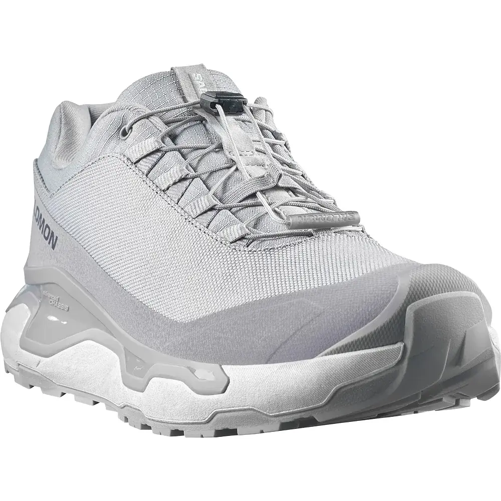 Кросівки Salomon XC EDGE 9 Alloy/White/Alloy - фото 2