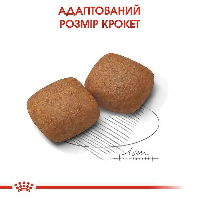 Сухой корм для щенков гигантских пород от 8 до 24 месяцев с повышенной активностью Royal Canin Giant Junior Active, 15 кг (3042150) - фото 3