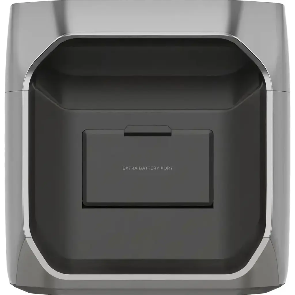Додаткова батарея EcoFlow DELTA 3 Extra Battery EU [122277] - фото 3
