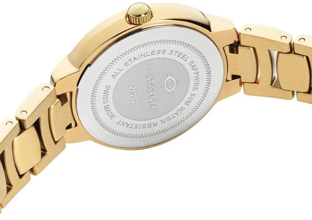 Годинник Continental 24002-LD202101 - фото 2