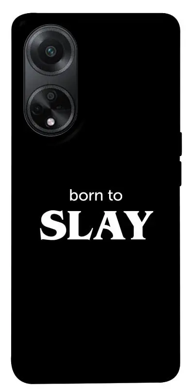 Чохол Demsky Slay для Oppo A98