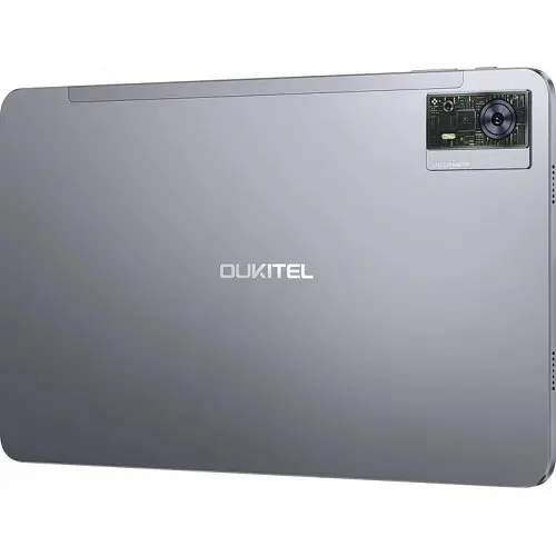 Планшет Oukitel OT5S 6 / 256GB сірий 6931940754682 - фото 2