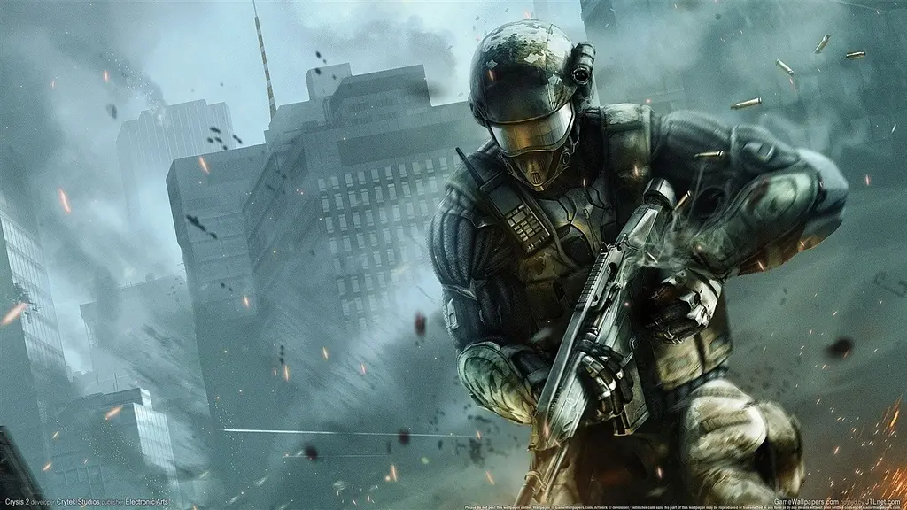 Crysis Remastered - карта оплаты для Xbox One - фото 5