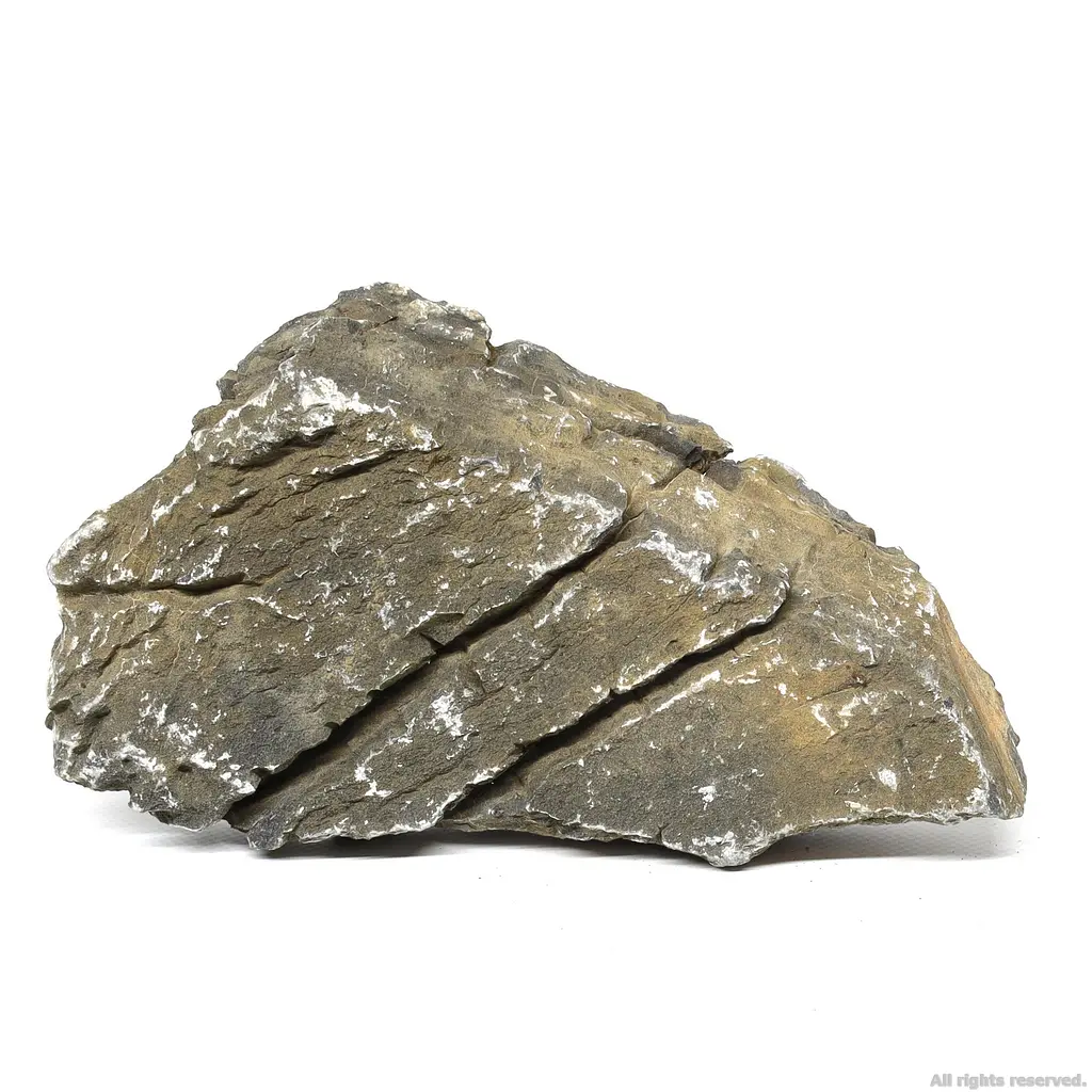 Декоративний природній камінь Hobby Pagoda Rock M 1-2кг (40663) - фото 2