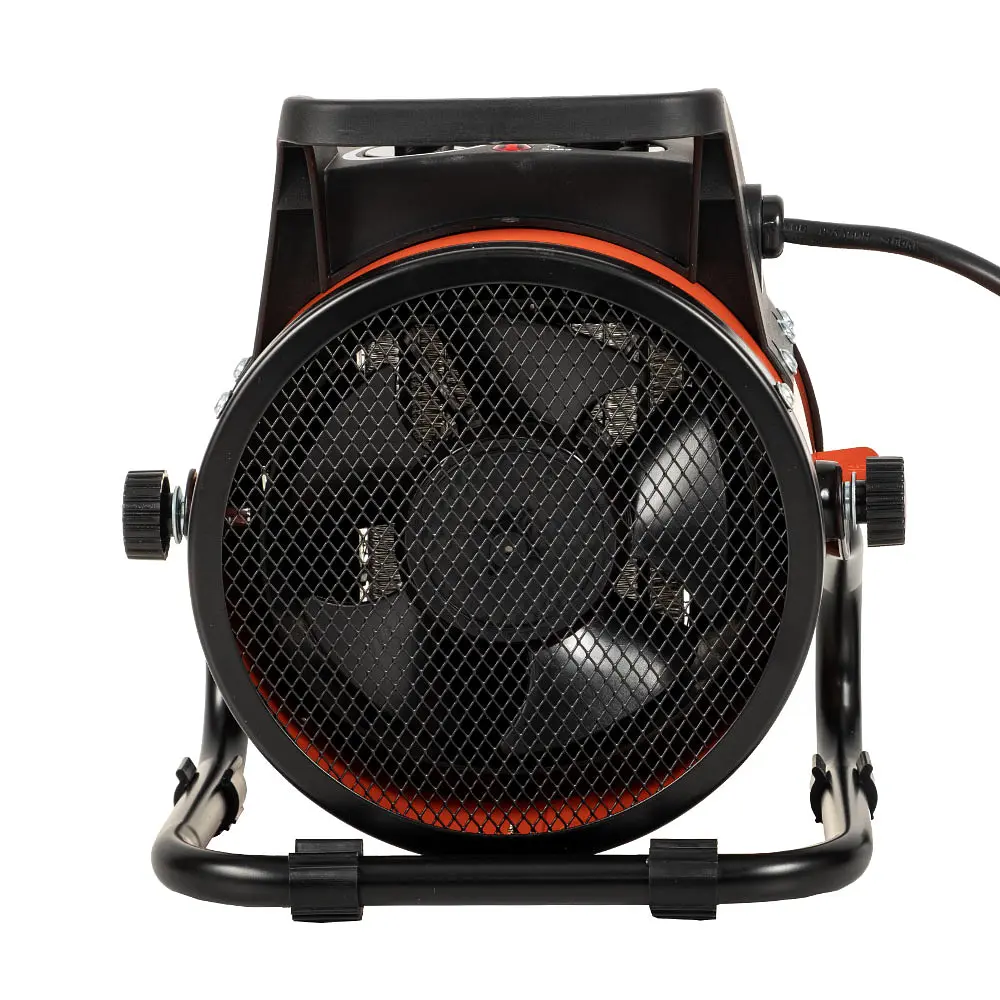 Тепловентилятор електричний VITALS EH-23 - фото 4