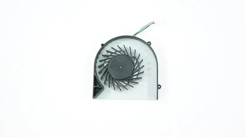 Вентилятор для ноутбука ACER ASPIRE 1430 1430Z 1830 1830T 1830TZ 1830Z DC 5V 2.0W 4pin (SUNON MG50060V1-B010-S99) (Кулер) - фото 2