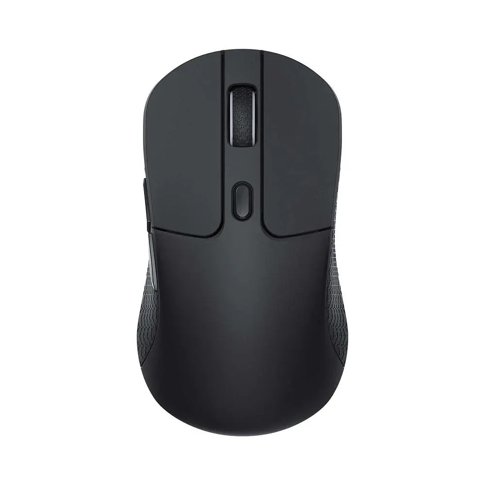 Keychron Миша M3 BT/WL/USB-A/USB-C, чорний - фото 4