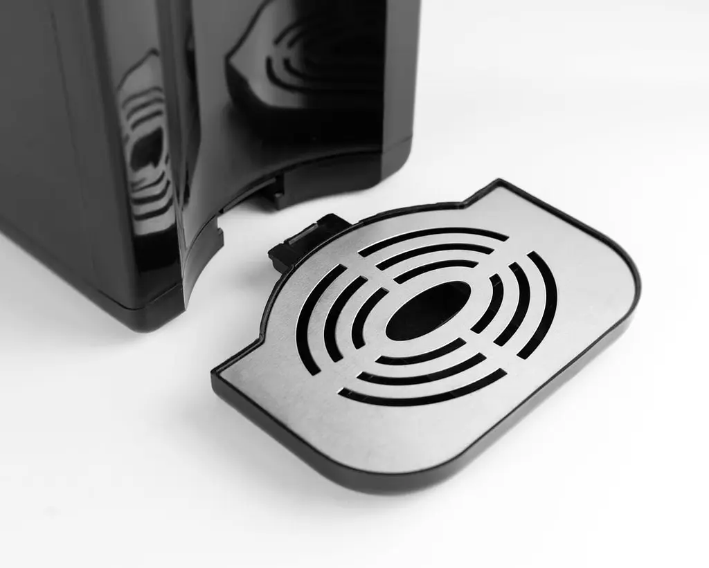 Дозатор гарячої води CASO HW 500 Touch - фото 6