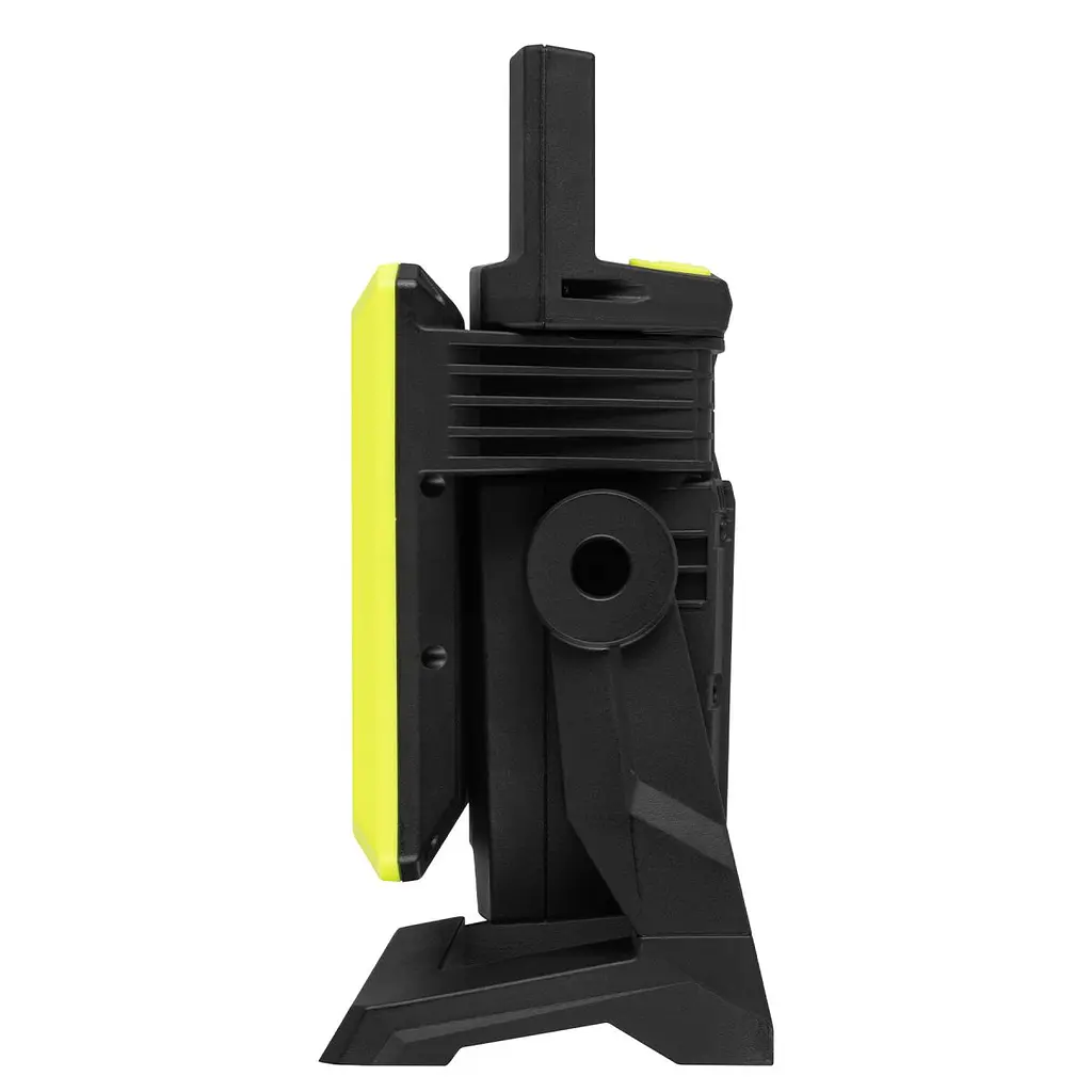 Ліхтар професійний Mactronic DualBEAM (4500 Lm) Rechargeable (PWL0081) - фото 3