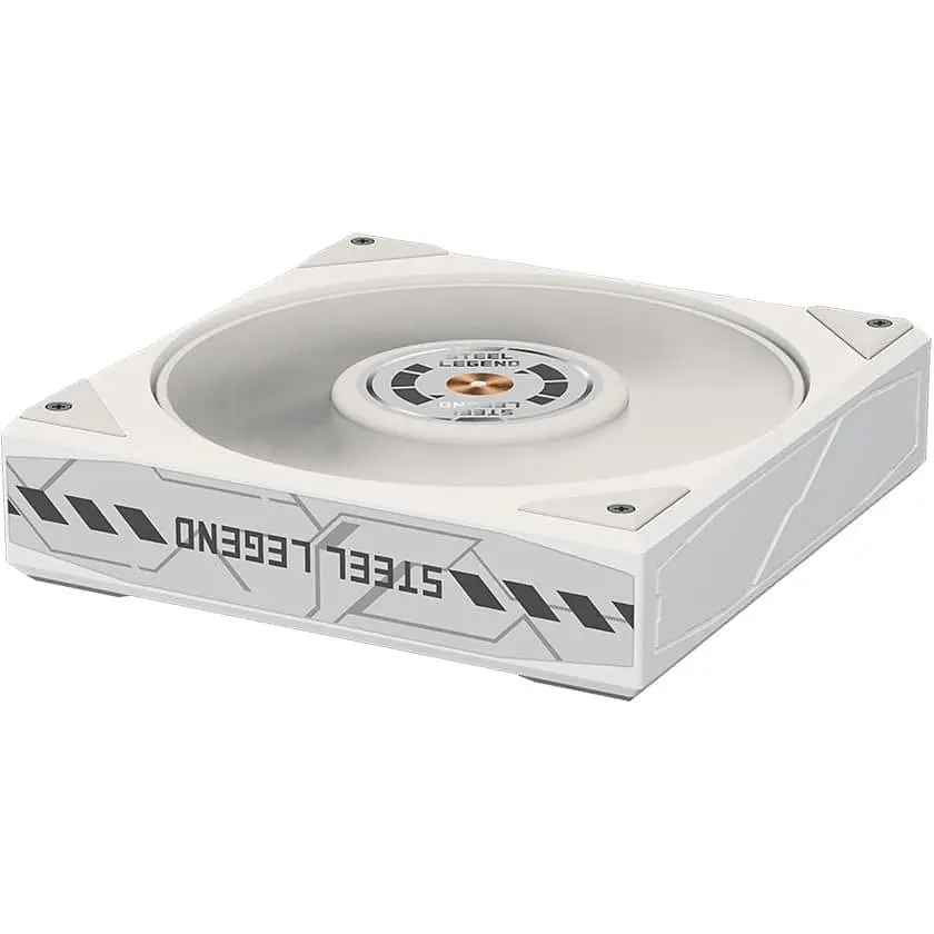 СВО ASRock Steel Legend 360 LCD White (Steel Legend 360 LCD) - фото 6