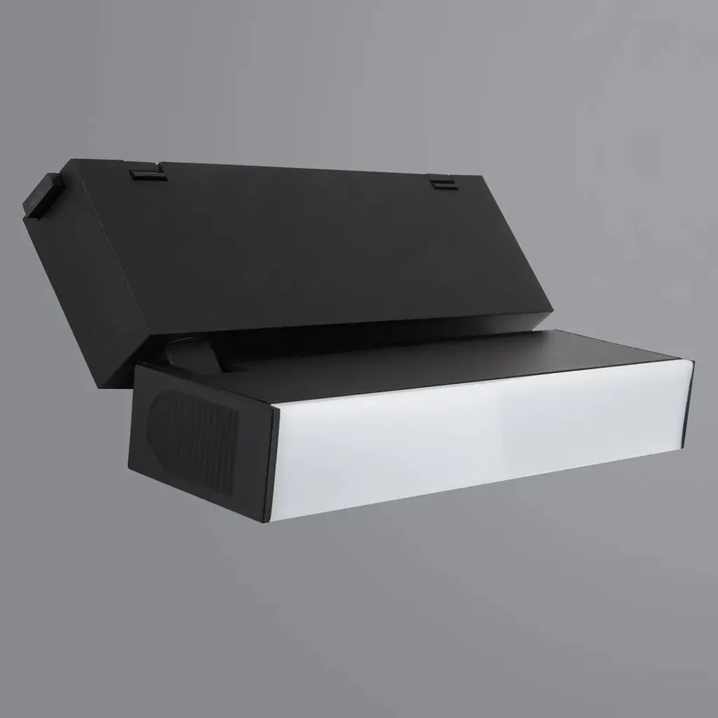 Трековий Світильник MJ-Light Magnet TS-DLC78045-12W 3000K - фото 2