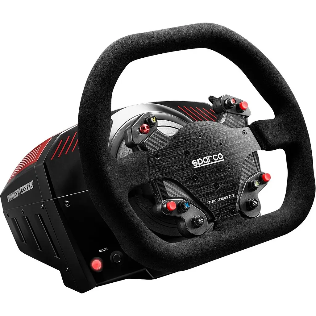 Ігрове кермо з педалями Thrustmaster TS-XW Sparco Racer для Xbox One/PC (4460157) [107811] - фото 3
