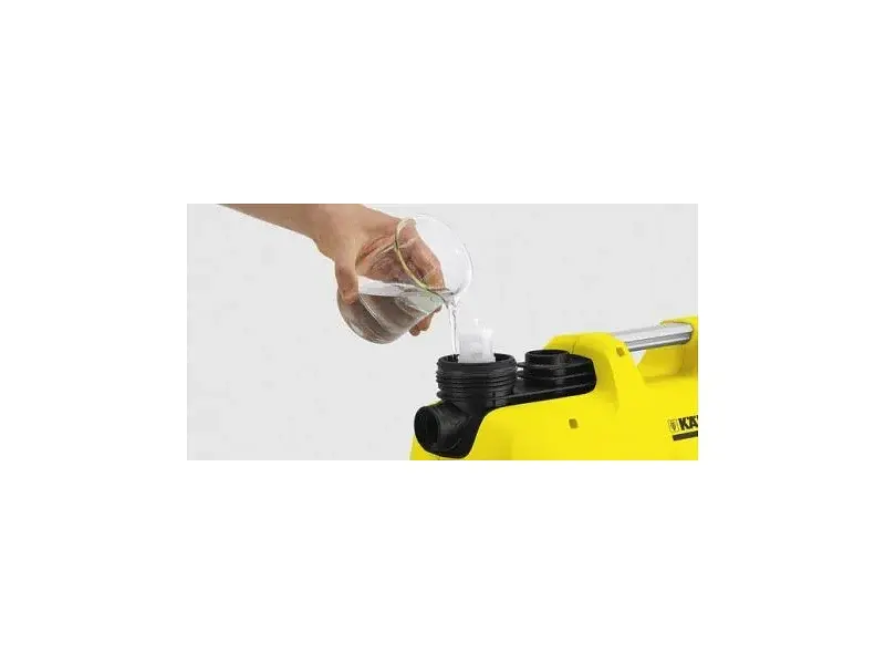 Поверхневий відцентровий насос Karcher Home&Garden BP 3 (1.645-353.0) - фото 3