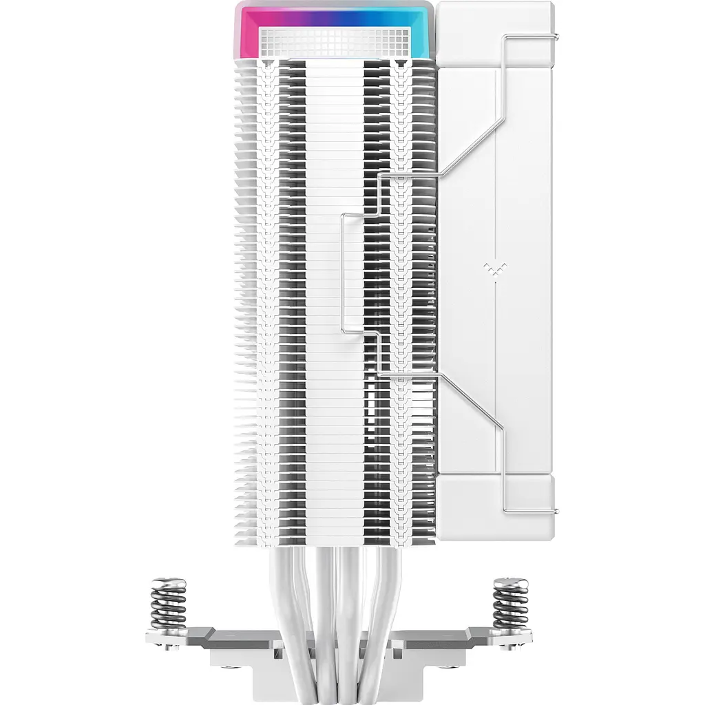 Кулер для процесора Deepcool AK400 Digital Pro WH (R-AK400-WHAPMN-G) [156518] - фото 4