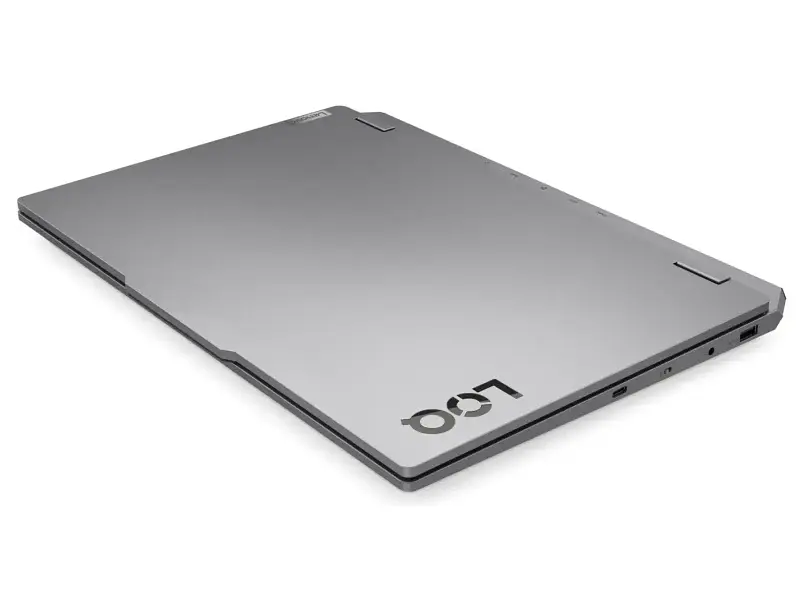 Ноутбук Lenovo LOQ 17IRX10 (83JHCTO1WW) - фото 3