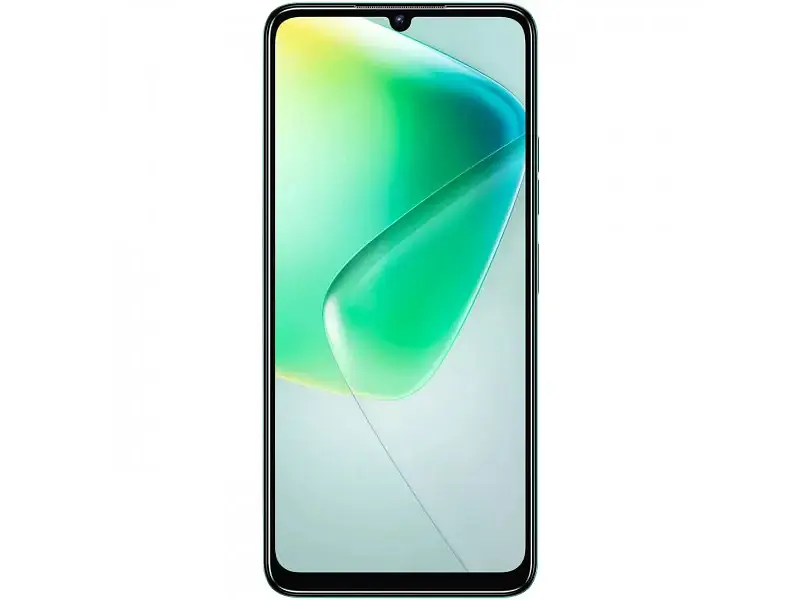 Смартфон Oukitel C6 5G 12/512GB Green - фото 2