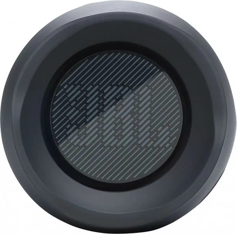 Портативна акустика JBL Flip Essential 2 Black (JBLFLIPES2) - фото 4