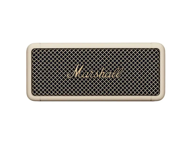 Портативна колонка Marshall Emberton Cream (1005945) - фото 5