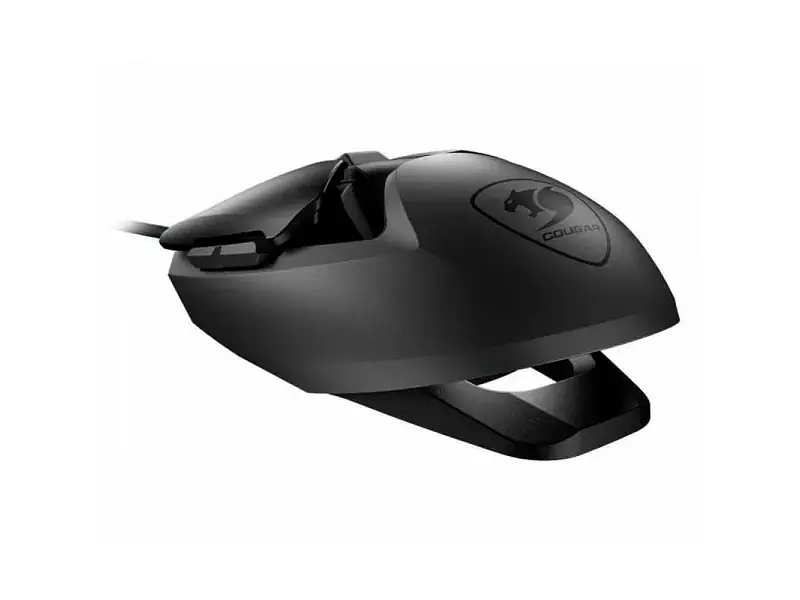 Миша Cougar Airblader Black USB - фото 7