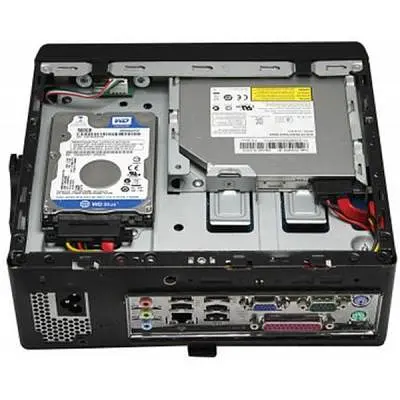 Корпус для ПК Gamemax ST102-200W - фото 4