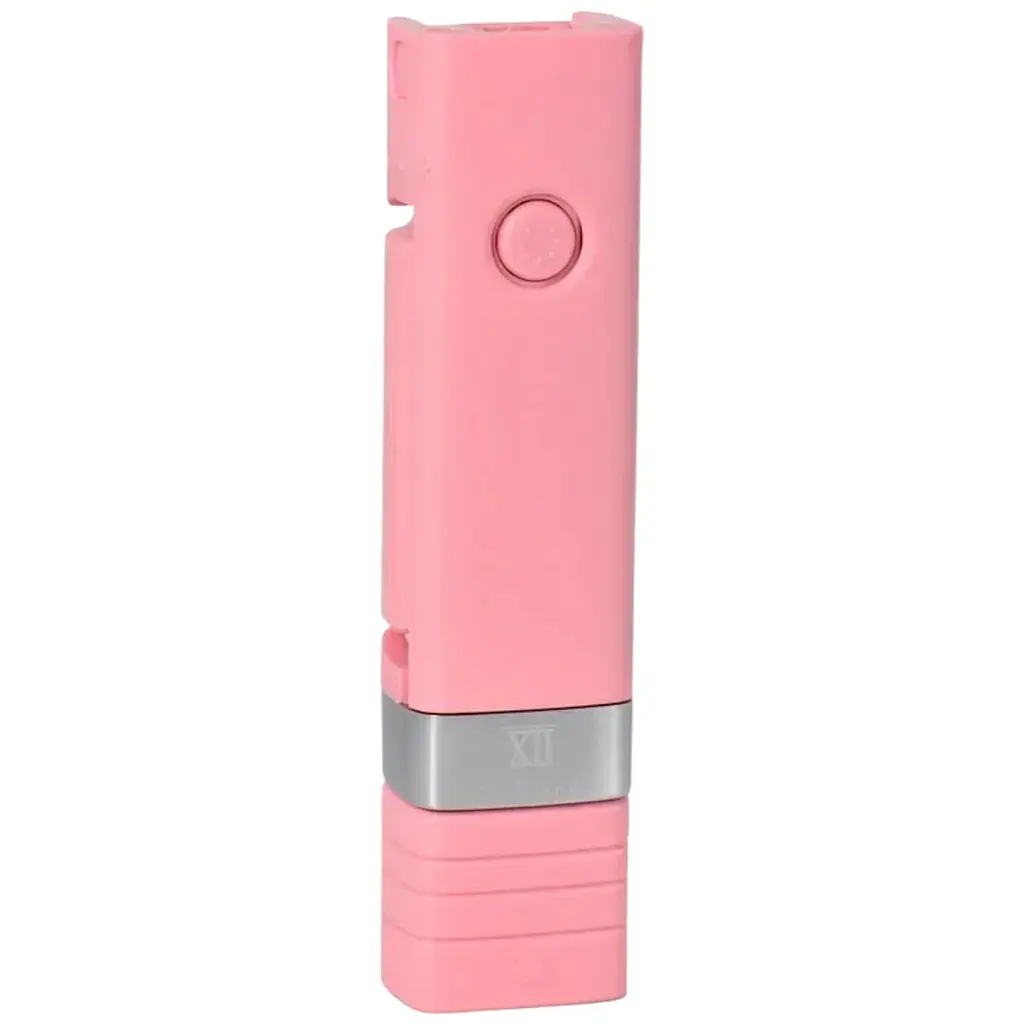 Монопод Remax XT-P01 Selfi stick Bluetooth Pink - фото 2