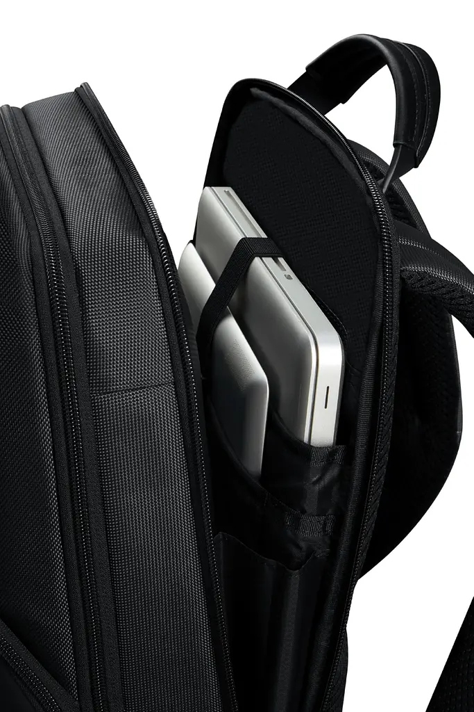 Рюкзак 14,1" Samsonite URBAN-EYE BLACK 41x28x16 KO1*09006 - фото 5