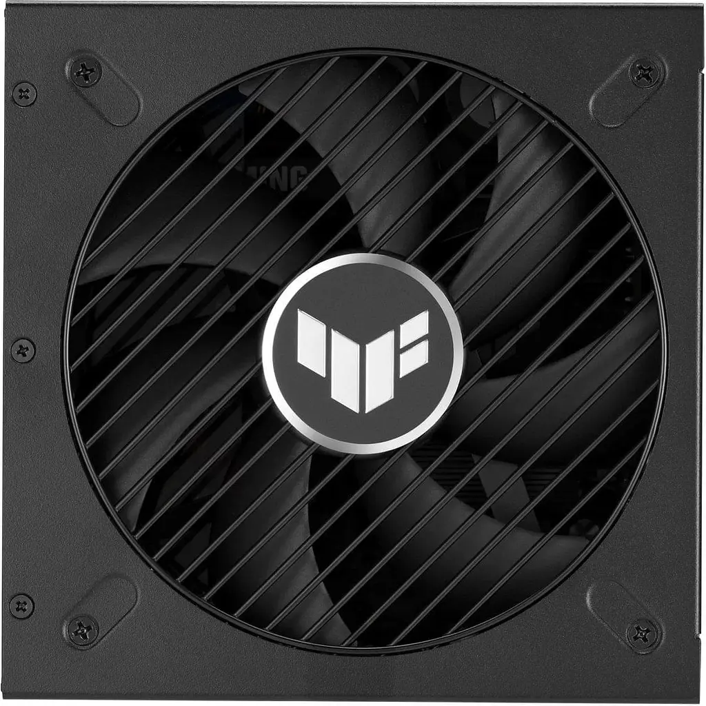 Блок живлення ASUS TUF Gaming 850W 80+ Platinum (90YE0102-B0NA00) Black - фото 5