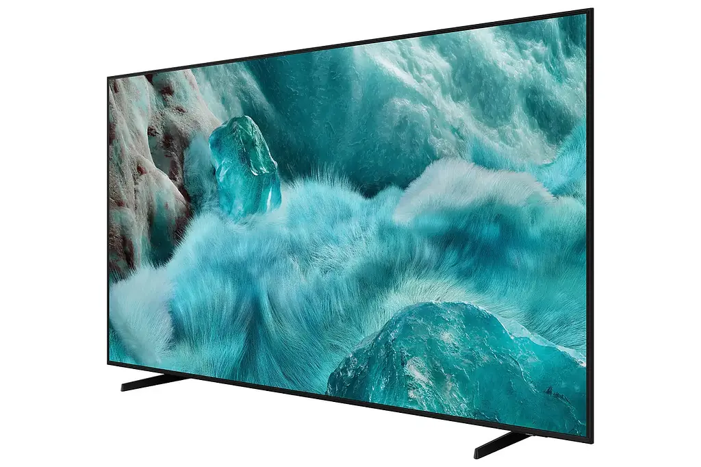 Телевізор Samsung QE55Q7FAAUXUA - фото 2