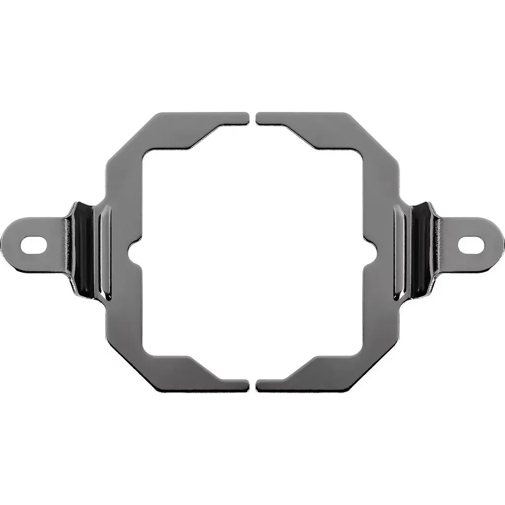 Система водяного охолодження Corsair iCUE H100i Elite Capellix (CW-9060046-WW) EU [143836] - фото 11