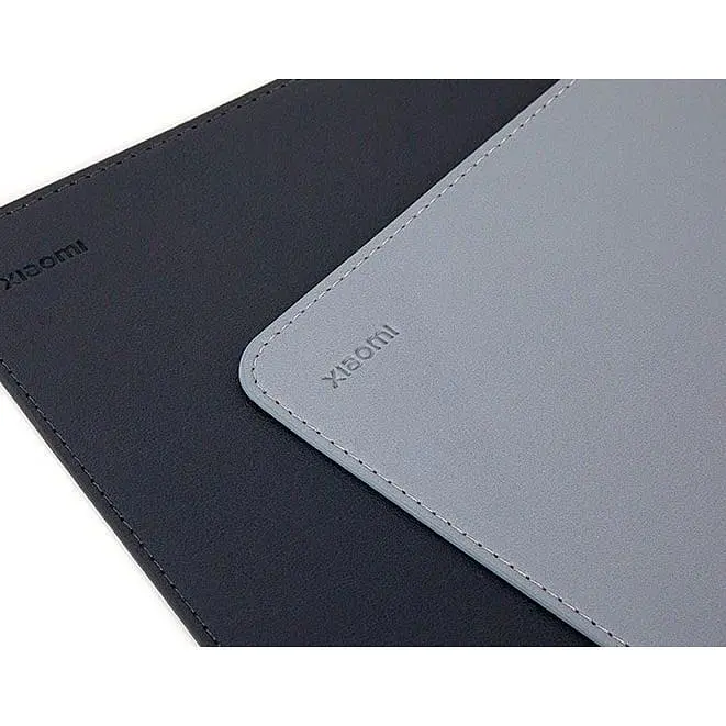 Коврик для мыши Xiaomi Extra Large Dual Material Mouse Pad XMSBD20YM - фото 5