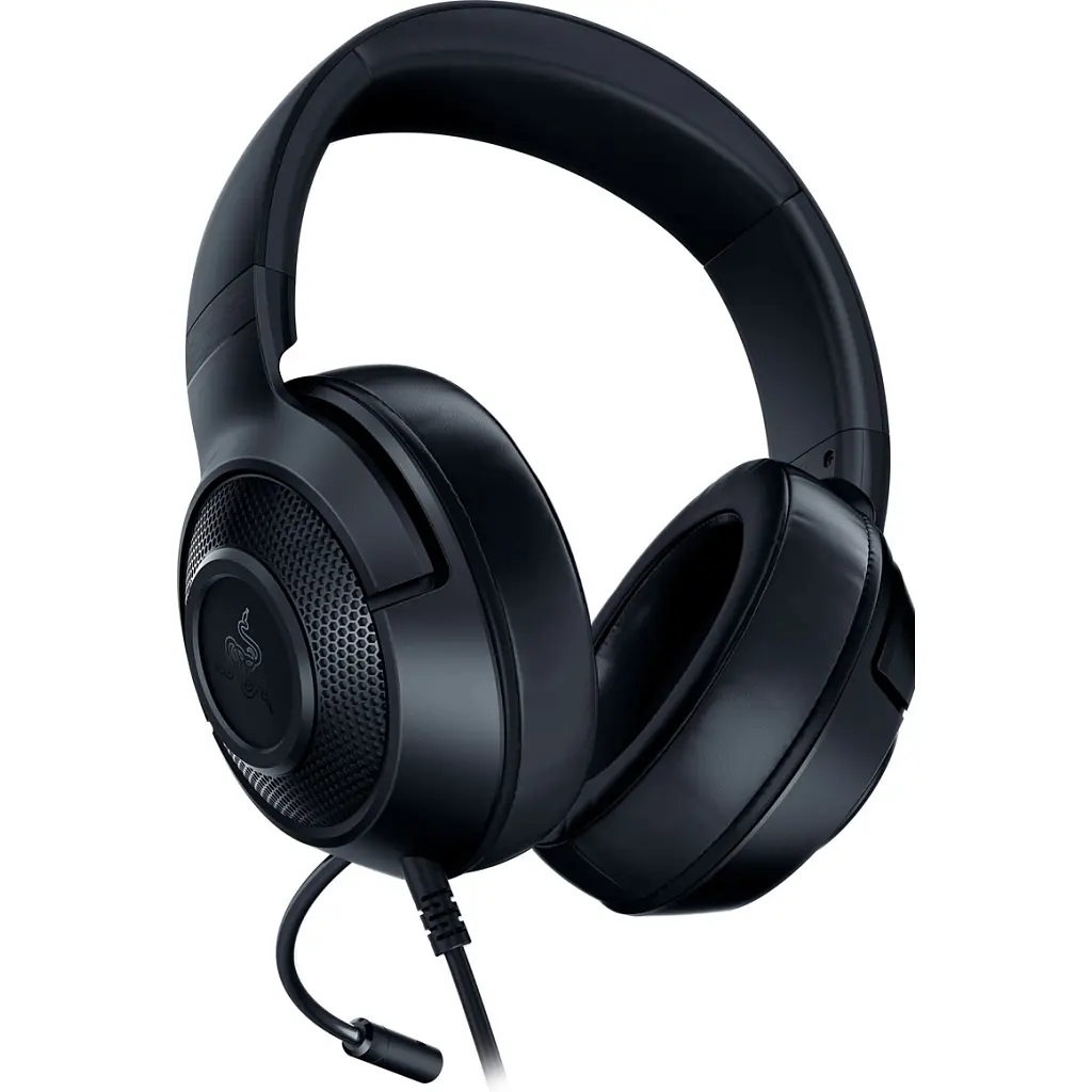 Навушники Razer Kraken X Lite (RZ04-02950100-R381/R3M1) - фото 4