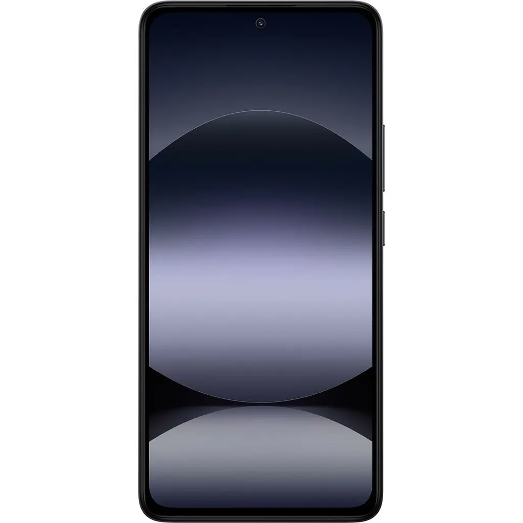 Смартфон Redmi Note 14 6/128GB Midnight Black UA-UCRF [126479] - фото 2