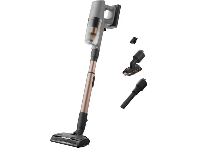 Вертикальний і ручний пилосос Electrolux EP82UB25UG 2 в 1