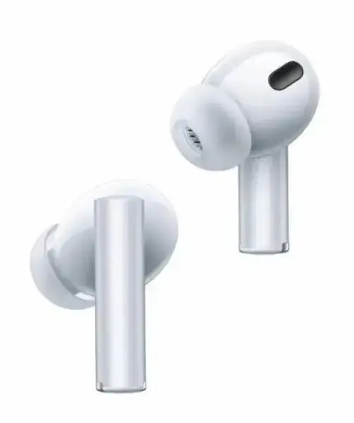 Навушники Realme Buds Air 6 Pro RMA2401 white - фото 2