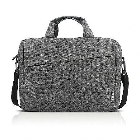 Сумка для ноутбука 15.6" Casual Topload T210, Grey Lenovo sum0027801 - фото 4