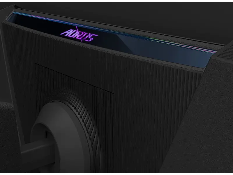 Монітор Gigabyte AORUS FO27Q5P - фото 8
