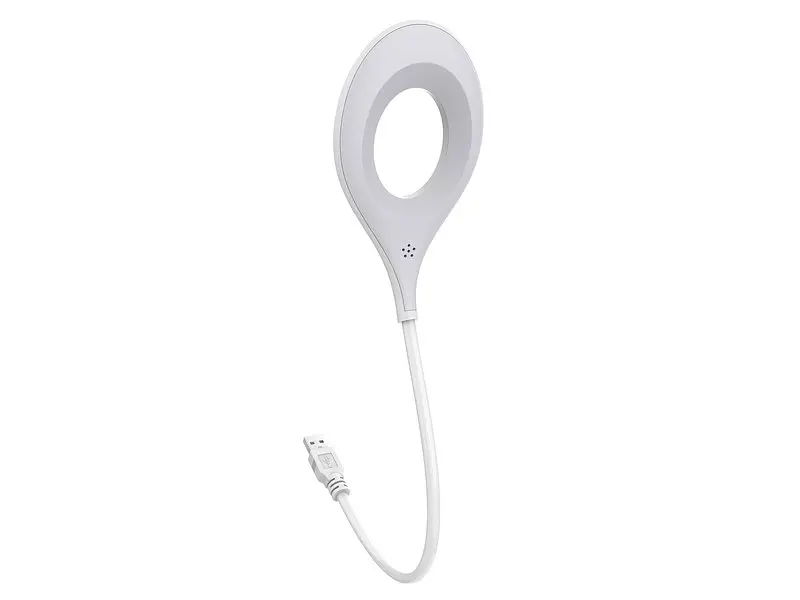USB лампа Ergo E-UL22 WHITE - фото 3
