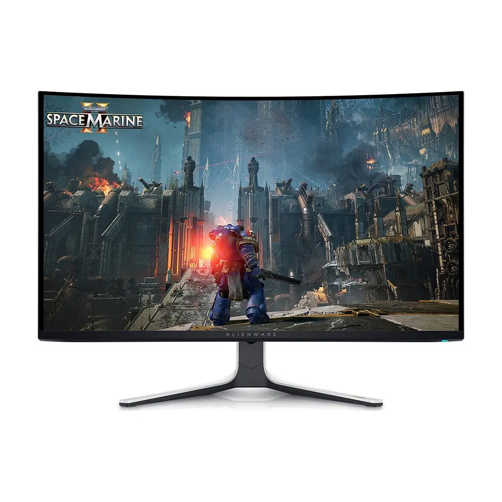 Монітор Dell AW3225QF (210-BLLV)