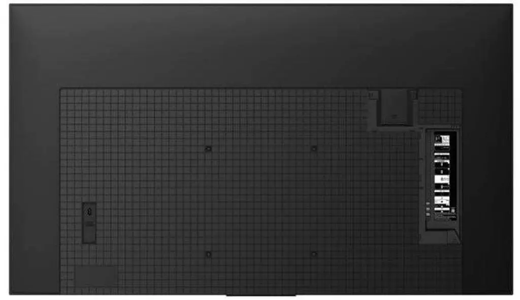 Телевізор Sony Bravia OLED XR-77A83K - фото 6