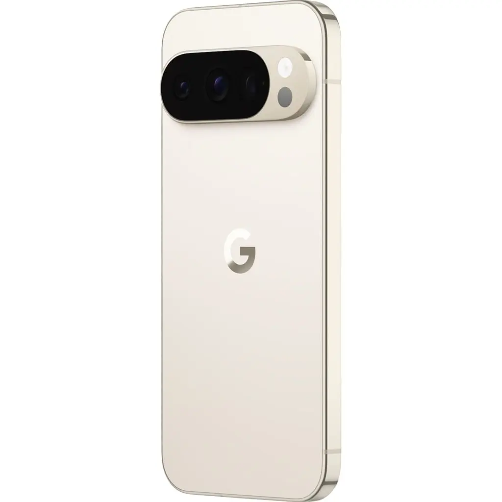 Смартфон Google Pixel 10 Pro 16/256GB Porcelain nano sim + esim - фото 8