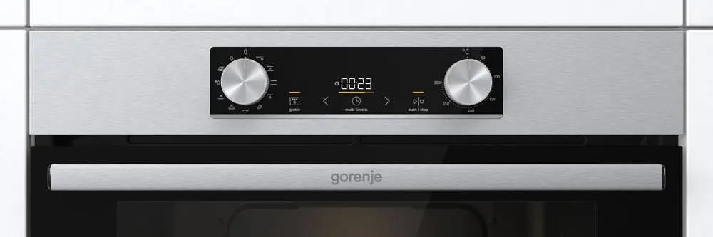 Духовка электрическая Gorenje BO6735E02X - фото 6