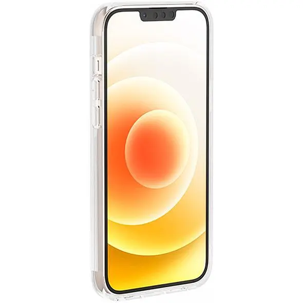Чохол WiWU Magnetic Crystal Case для Apple iPhone 13 Pro Max Transparent [98741] - фото 3