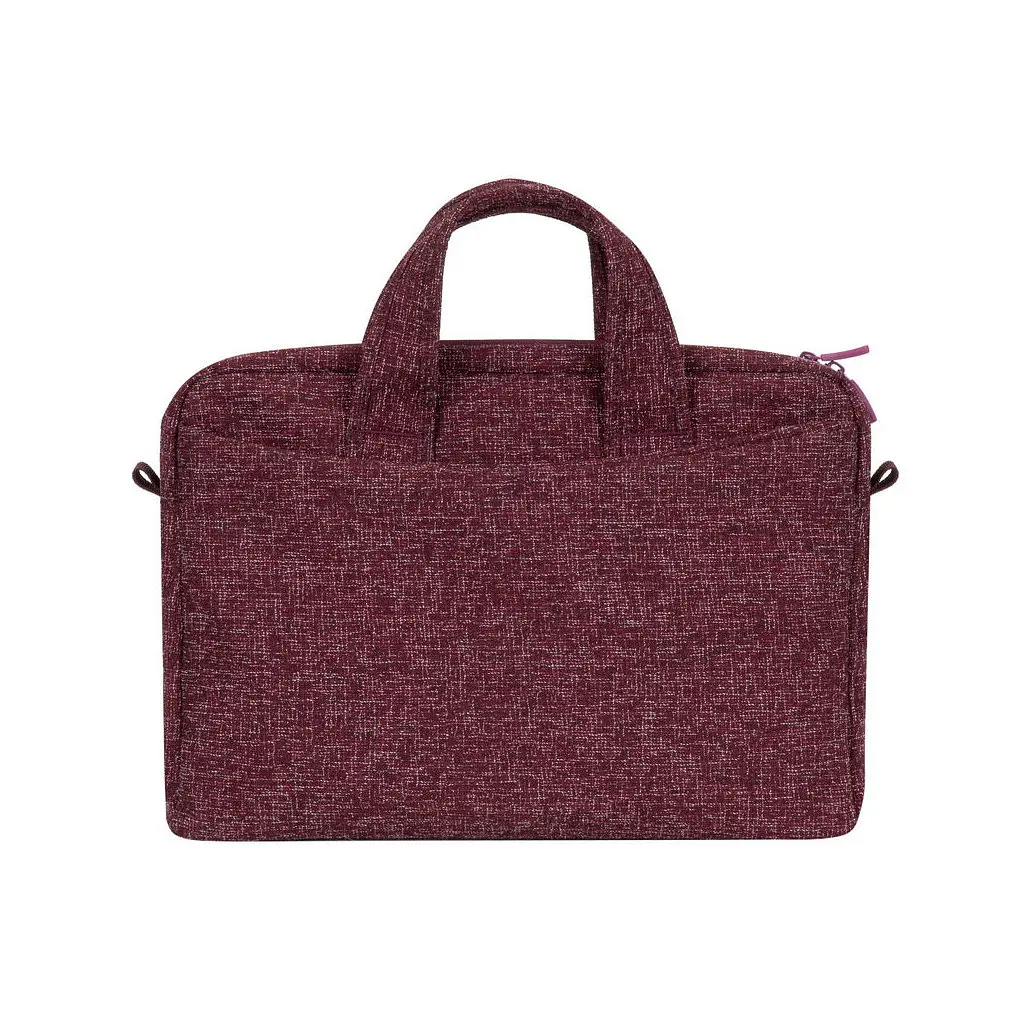Сумка для ноутбука RivaCase 14" 7921 (Red) Anvik (7921Red) - фото 3