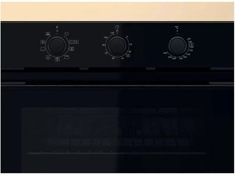 Духовка електрична Whirlpool OMK38HU0B - фото 7