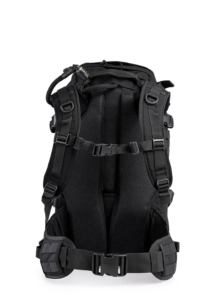 Рюкзак Source Double D 45L Black (1004-4010790145) - фото 2