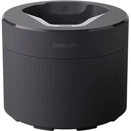 Картридж Philips Quick Clean Pod СС12/50 для очистки бритв Philips (СС12/50) - фото 3