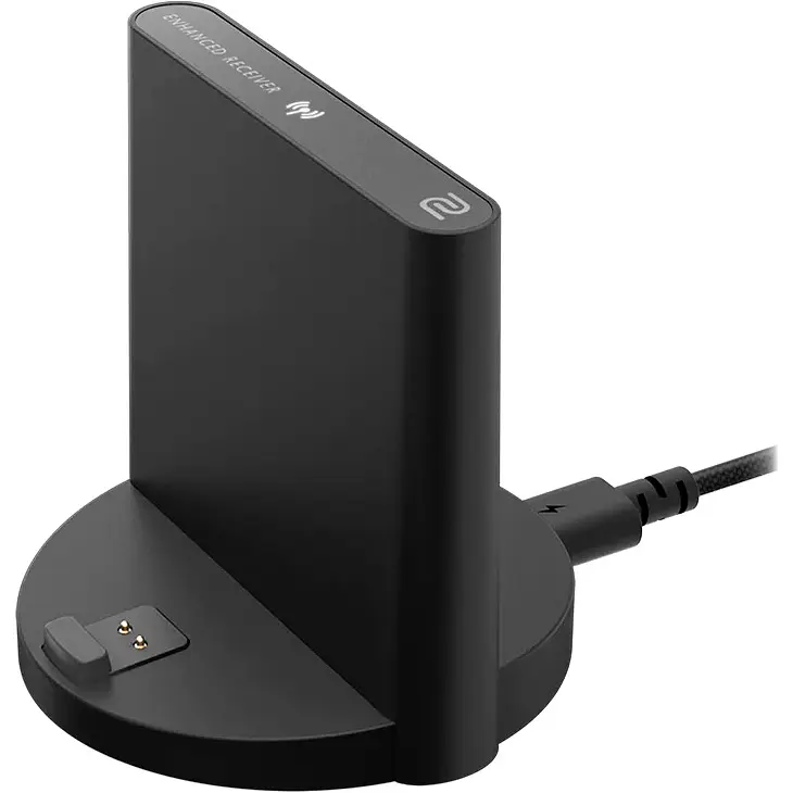 Миша BenQ Zowie EC1-CW Wireless Black [9H.N48BE.A2E] [101691] - фото 7