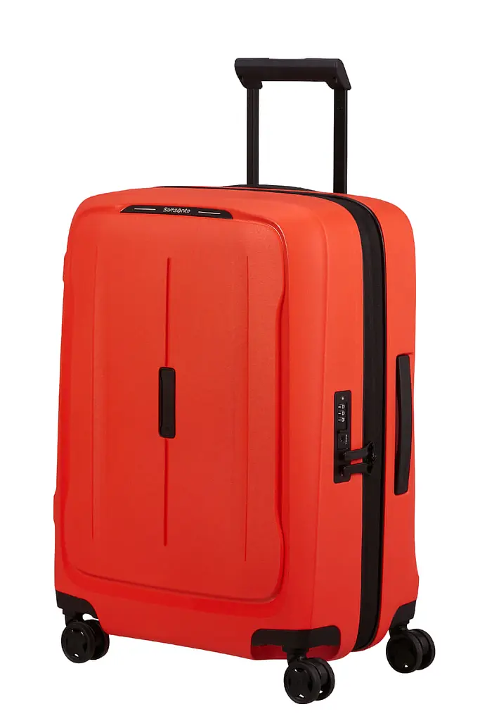 Валіза 55 См Samsonite ESSENS LAVA 55x40x23(26) KM0*76005 - фото 13